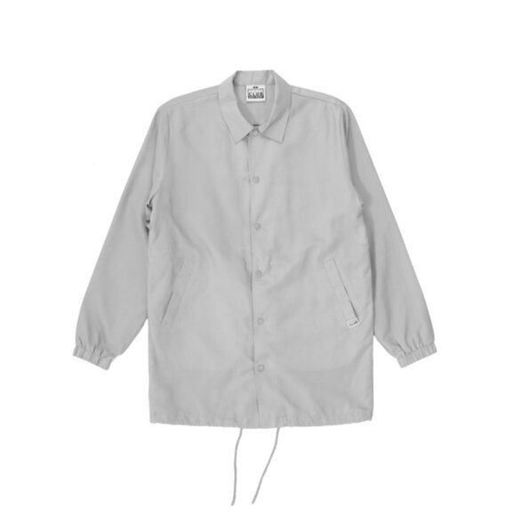 [Size Medium] Pro Club Extended Tall Men's Coach Jacket Windbreaker Sports - Picture 3 of 8